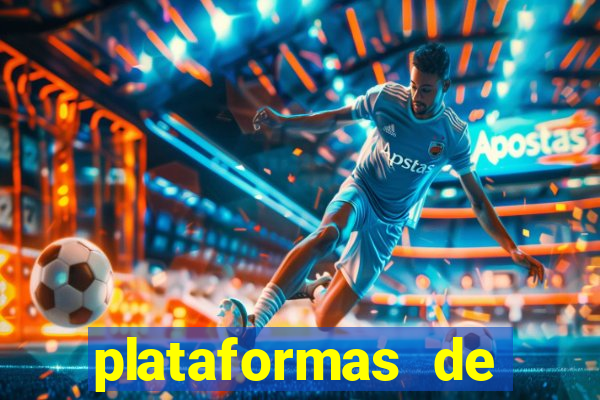 plataformas de jogos antigas